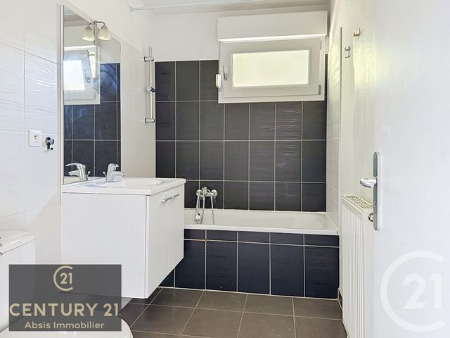 Appartement F2 à vendre - 2 pièces - 49.2 m2 - VENDENHEIM - 67 - ALSACE - Century 21 Absis Immobilier