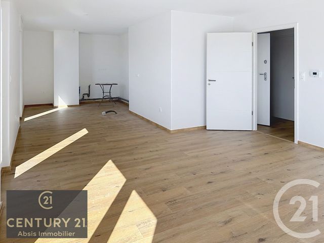 Appartement à vendre - 5 pièces - 89.52 m2 - LAMPERTHEIM - 67 - ALSACE - Century 21 Absis Immobilier