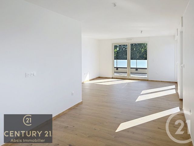 Appartement à vendre - 5 pièces - 89.52 m2 - LAMPERTHEIM - 67 - ALSACE - Century 21 Absis Immobilier
