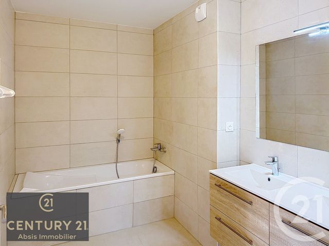 Appartement à vendre - 5 pièces - 89.52 m2 - LAMPERTHEIM - 67 - ALSACE - Century 21 Absis Immobilier