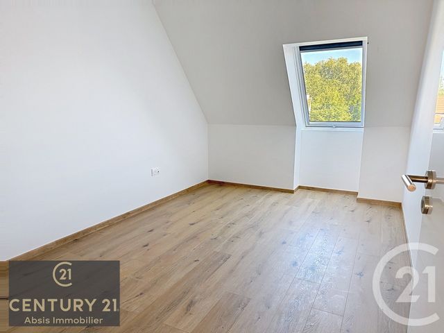 Appartement à vendre - 5 pièces - 89.52 m2 - LAMPERTHEIM - 67 - ALSACE - Century 21 Absis Immobilier