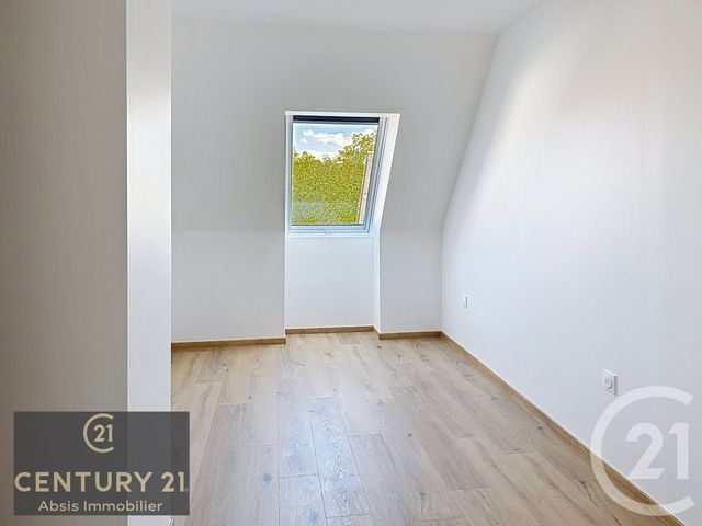 Appartement à vendre - 5 pièces - 89.52 m2 - LAMPERTHEIM - 67 - ALSACE - Century 21 Absis Immobilier