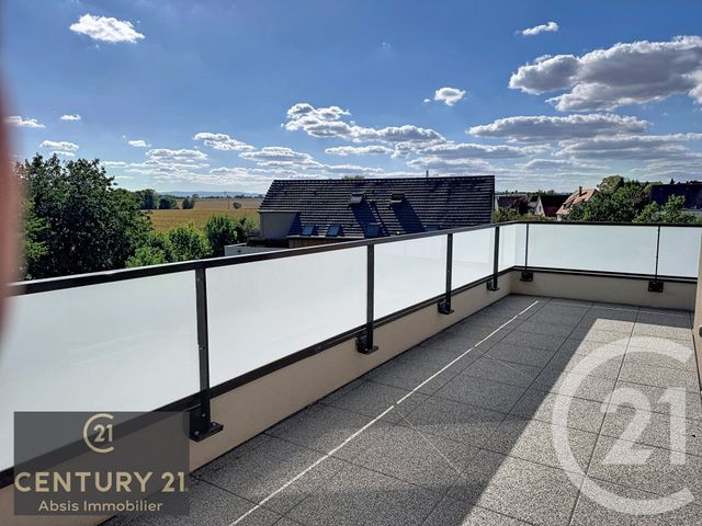 Appartement à vendre LAMPERTHEIM
