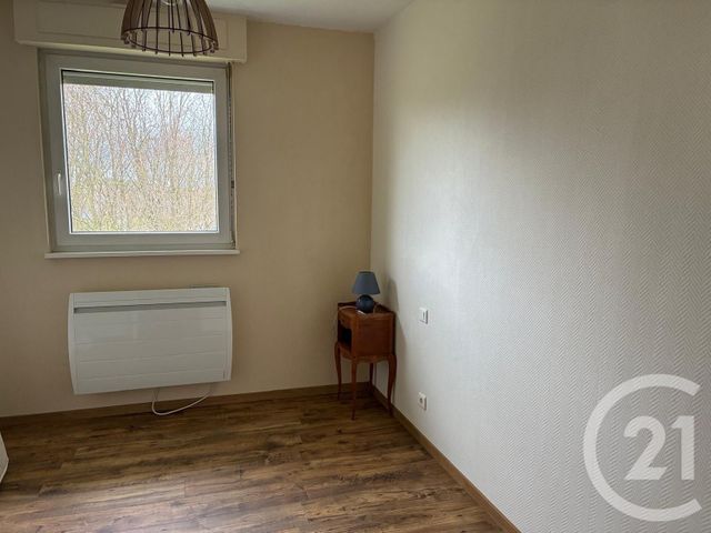 Appartement F3 à louer - 3 pièces - 72.17 m2 - BRUMATH - 67 - ALSACE - Century 21 Absis Immobilier