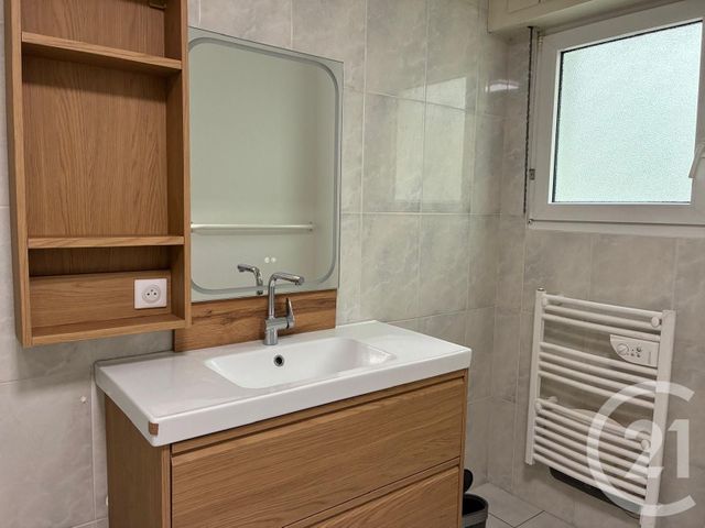 Appartement F3 à louer - 3 pièces - 72.17 m2 - BRUMATH - 67 - ALSACE - Century 21 Absis Immobilier