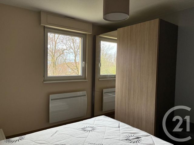 Appartement F3 à louer - 3 pièces - 72.17 m2 - BRUMATH - 67 - ALSACE - Century 21 Absis Immobilier