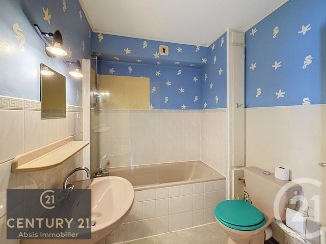 Appartement Studio à louer - 1 pièce - 32.43 m2 - VENDENHEIM - 67 - ALSACE - Century 21 Absis Immobilier