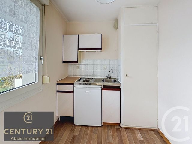 Appartement Studio à louer - 1 pièce - 32.43 m2 - VENDENHEIM - 67 - ALSACE - Century 21 Absis Immobilier